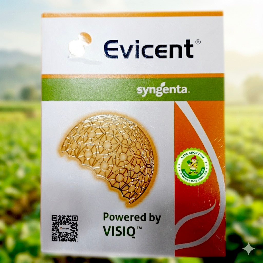 Evicent by Syngenta