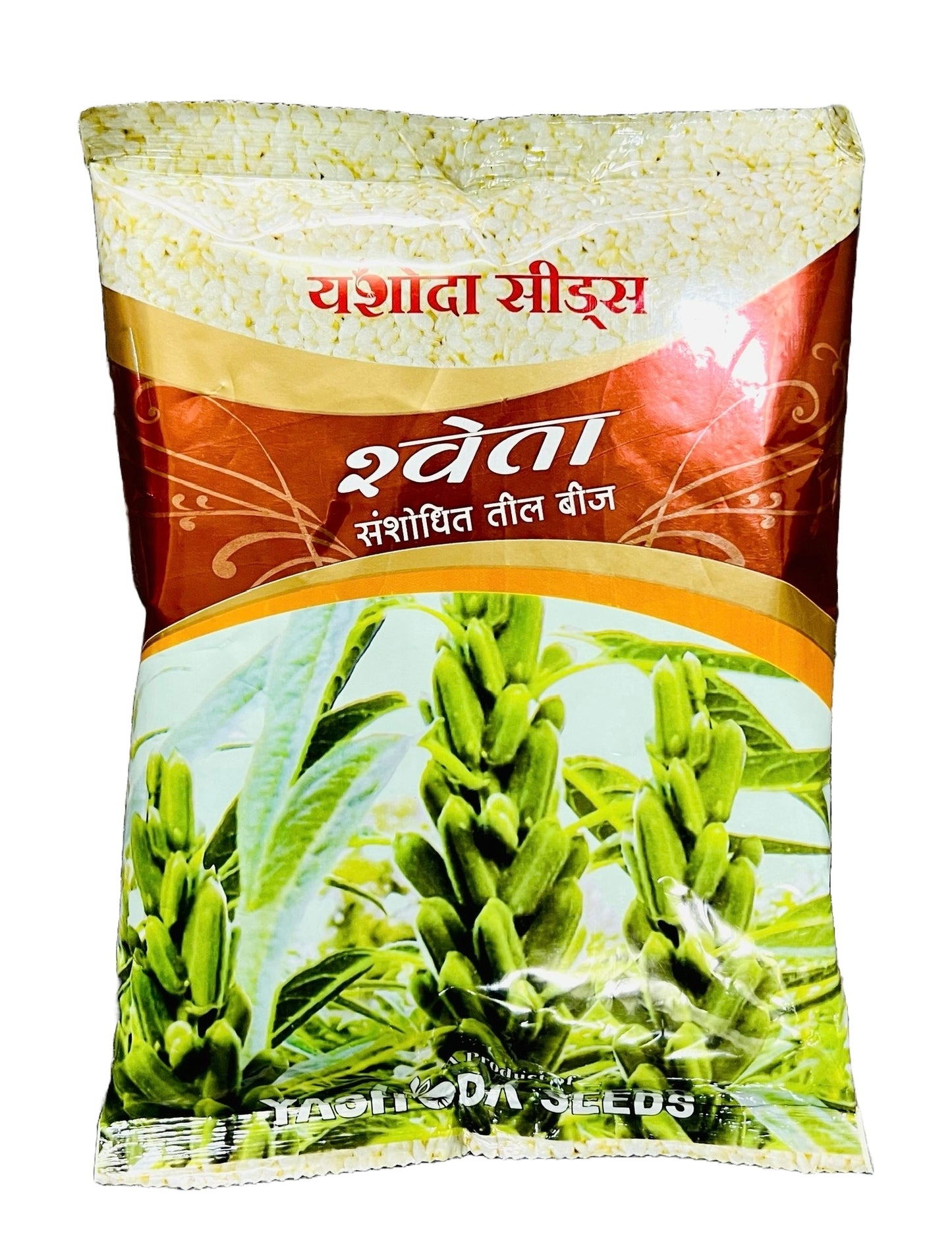 SWETA - SESAME (TIL) - Yashoda Seeds
