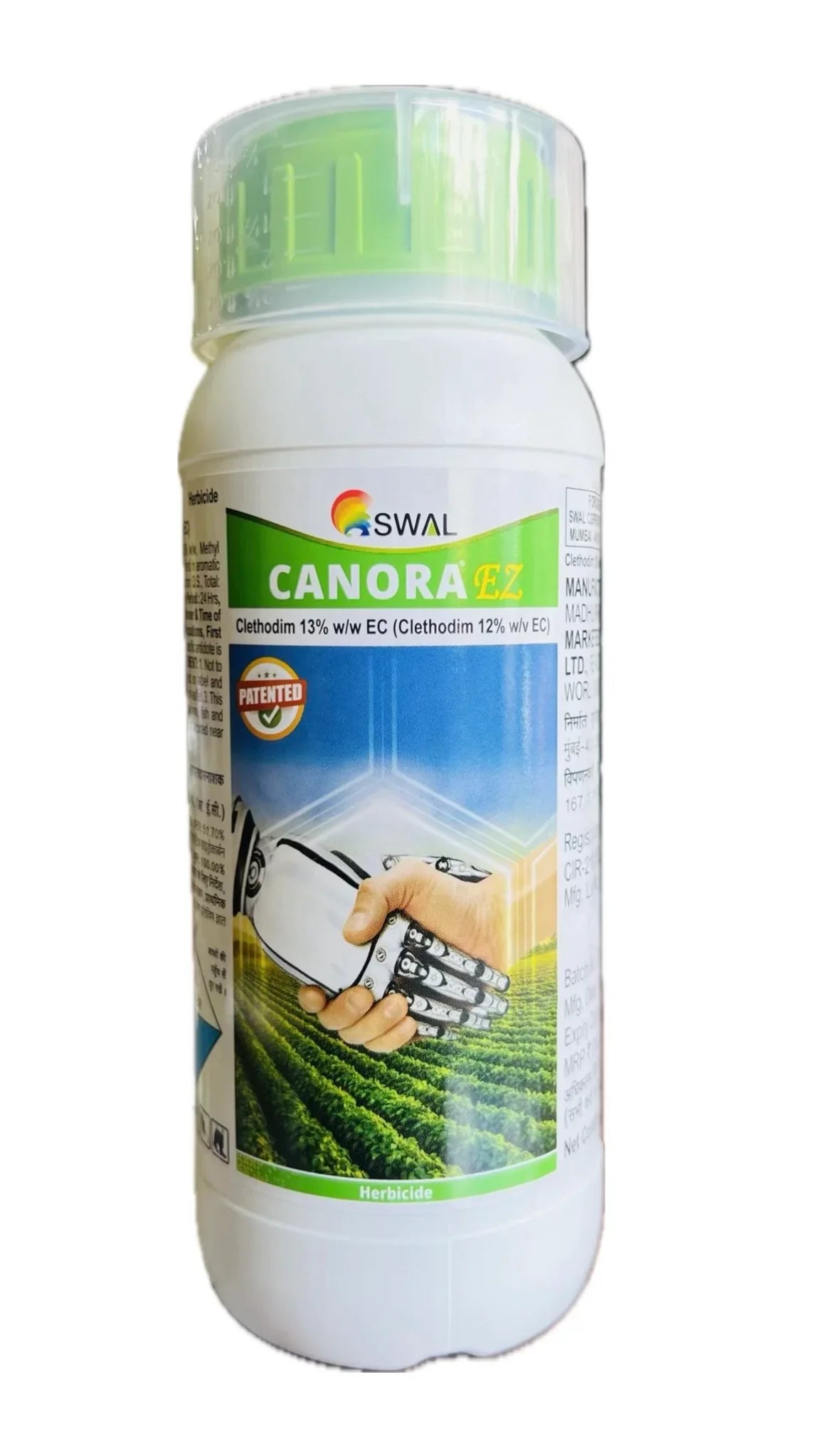 CANORA EZ Clethodim 13% w/w EC - SWAL
