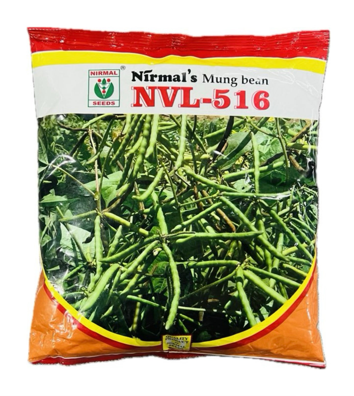 Nirmal’s Mung - NVL516