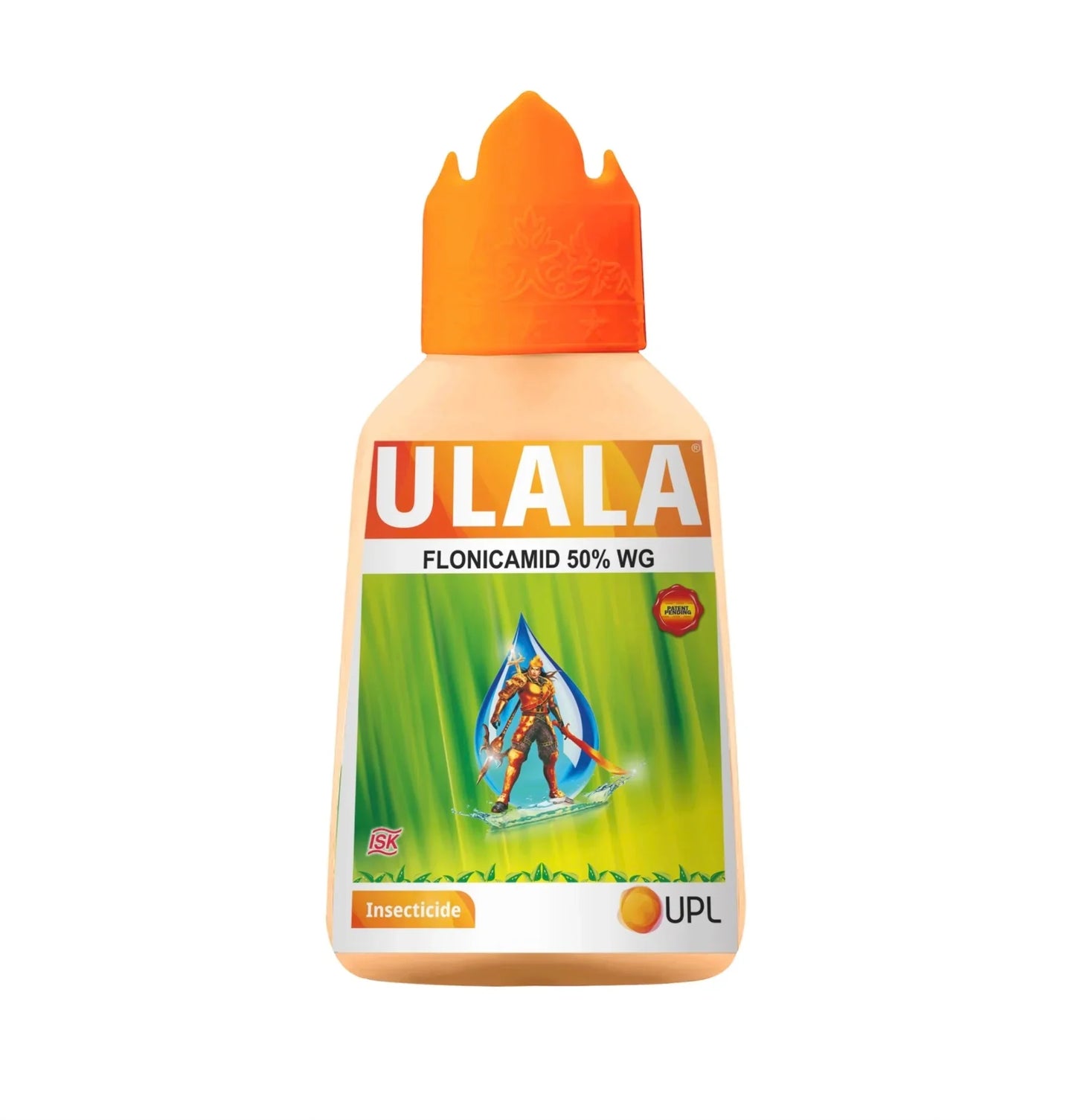 UPL Ulala
