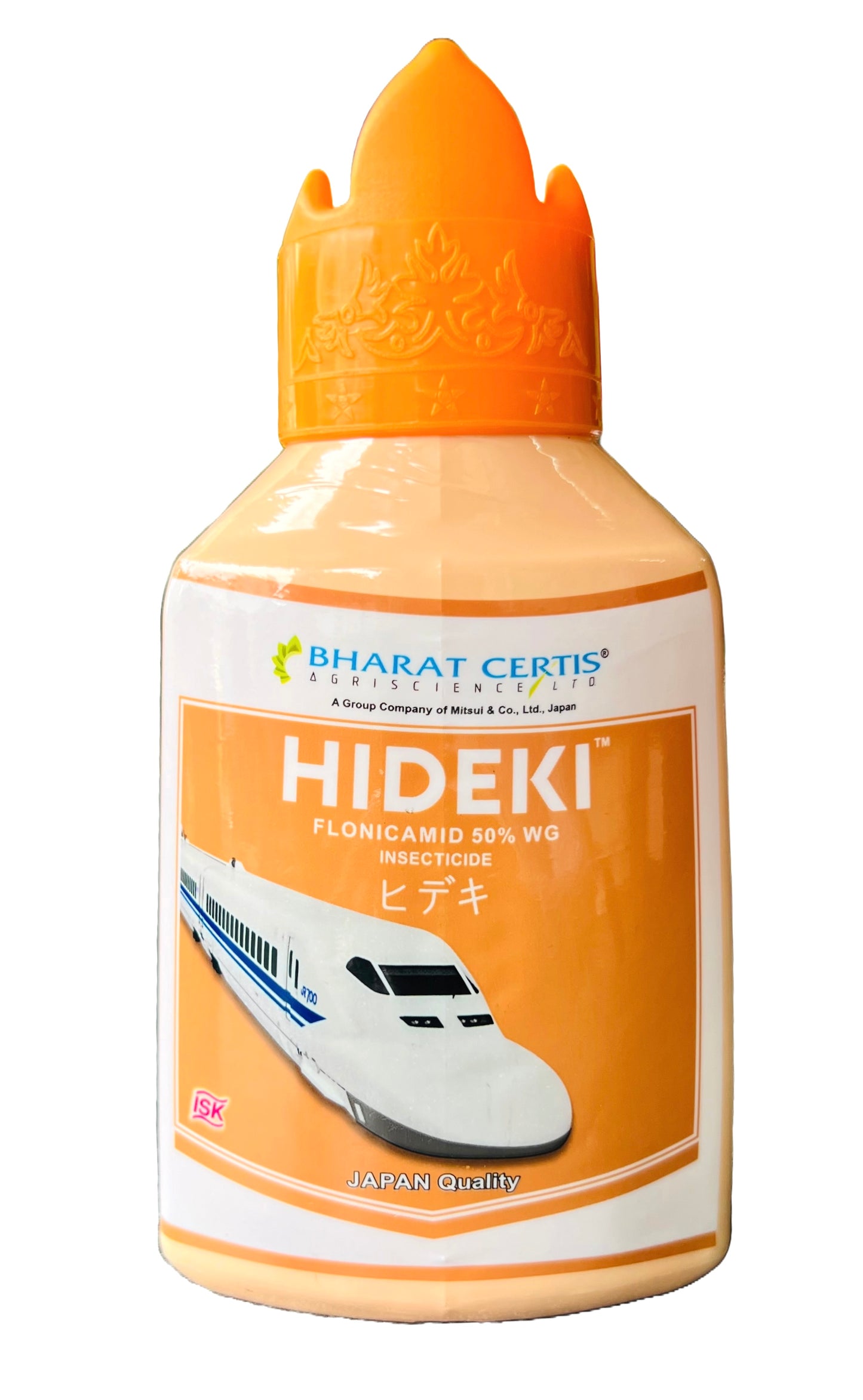 Bharat Certis Hideki Flonicamid 50% WG Insecticide