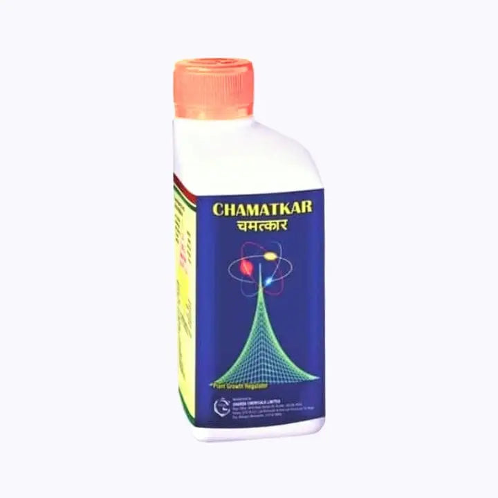 Gharda Chamatkar , Mepiquat Chloride 5%