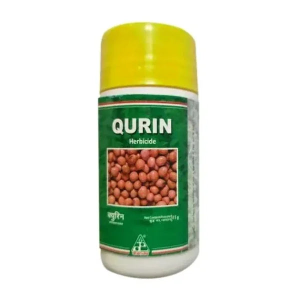 Qurin - Chlorimuron Ethyl 25% WP - Dhanuka