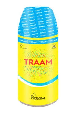 Traam - Quizalofop-ethyl 5% EC - Crystal