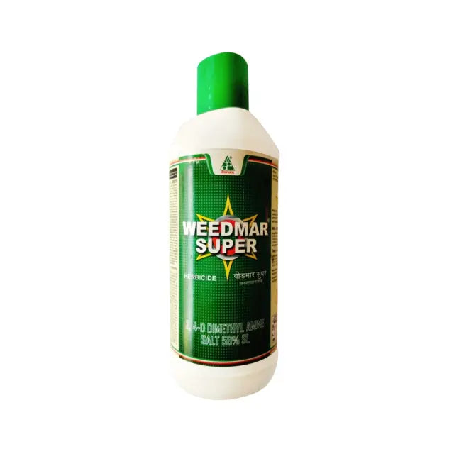 tough 5ec herbicide Dhanuka