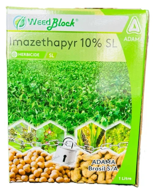 Weedblock - Imazethapyr 10% SL - ADAMA