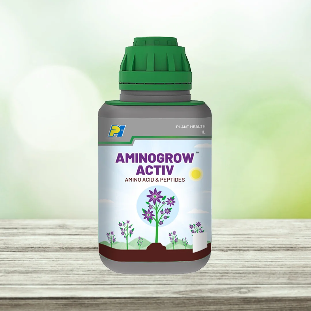 AMINOGROW ACTIVE - PI Industries