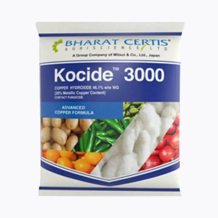 Bharat Certis Kocide 3000 Copper Hydroxide 46.1%