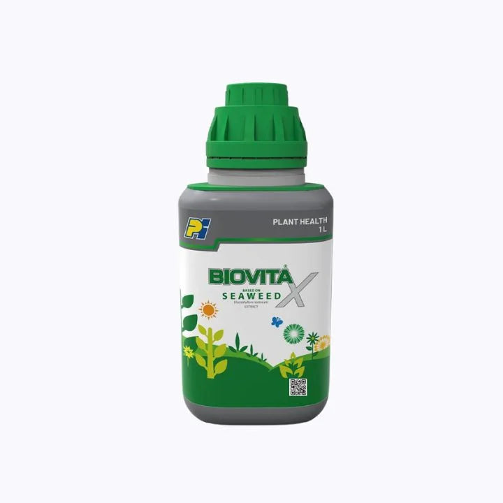 Biovita PI Industries