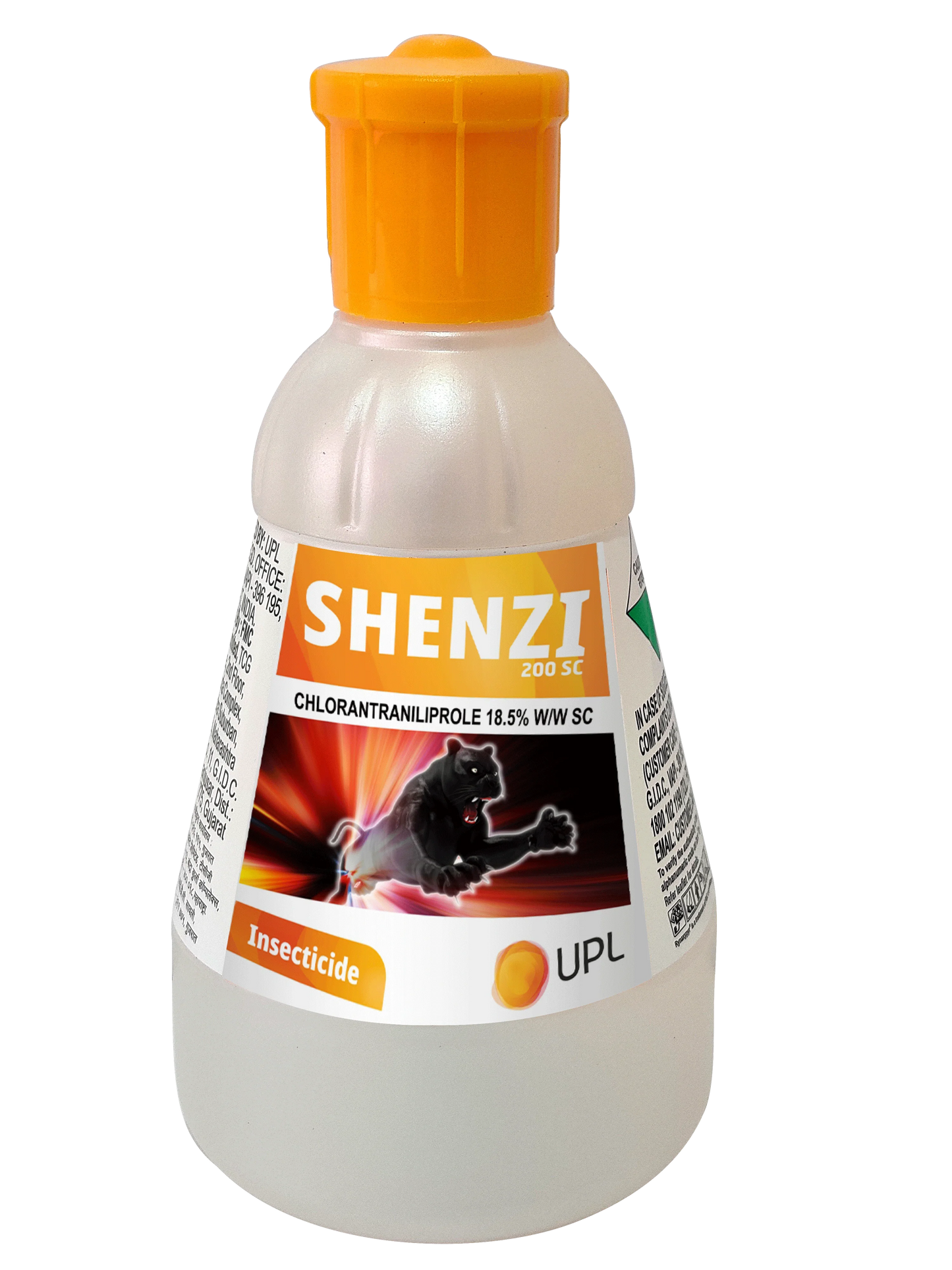 UPL Shenzi - Bottle