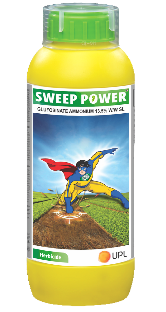 UPL SWEEP POWER - Bottle