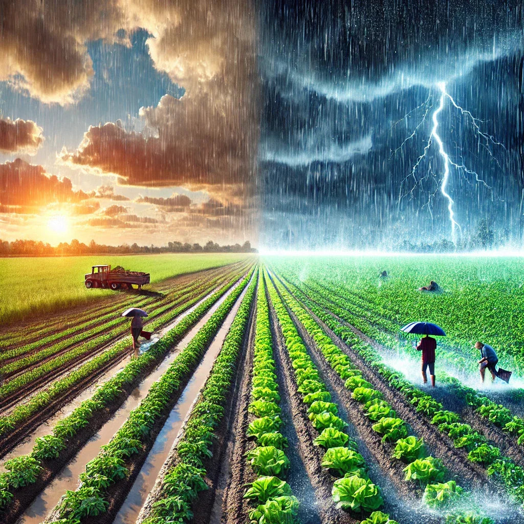 Breakthrough in Organic Pest Control: A Game-Changer for Farmers