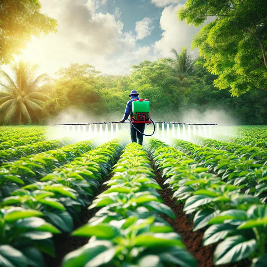 Top Insecticides to Safeguard Your Farm from Pests