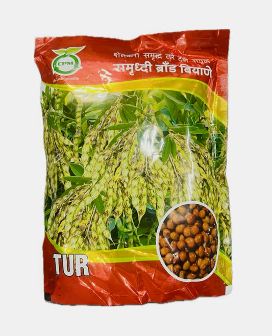 TUR BDN - 716 (RED GRAM) - CPM SEEDS COMPANY