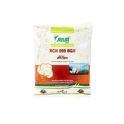 RCH - 999 - Rasi Seeds