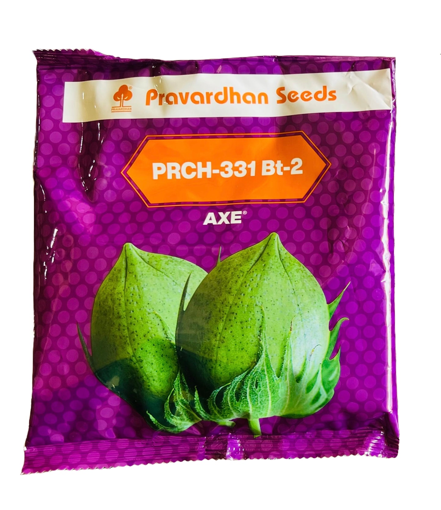 AXE - Pravardhan Cotton Seeds