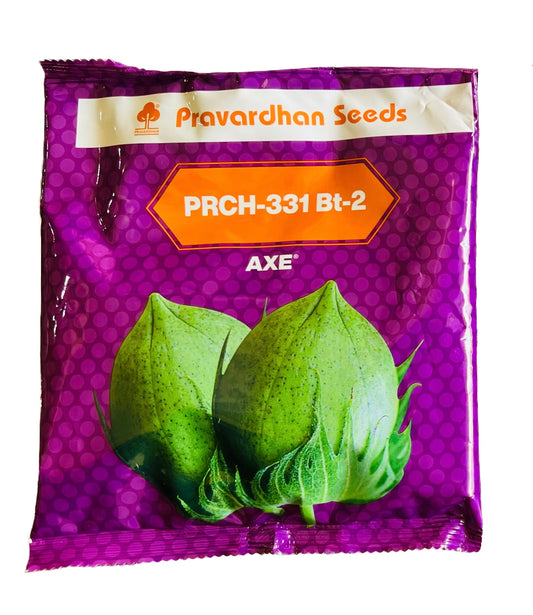 AXE - Pravardhan Cotton Seeds