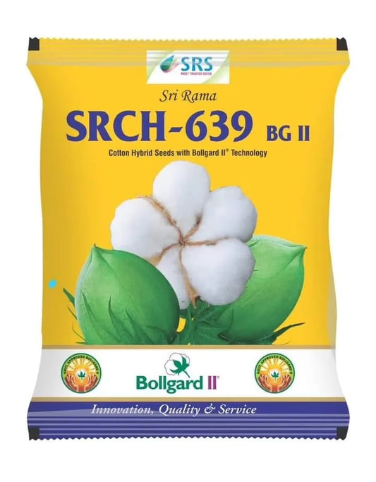 Srirama - SRCH-639
