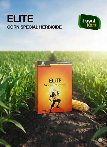 post emergence herbicide for sesame ELITE PI Industries