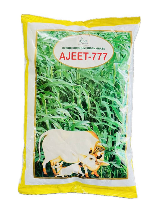 Ajeet 777 - SSG MULTICUT Fodder
