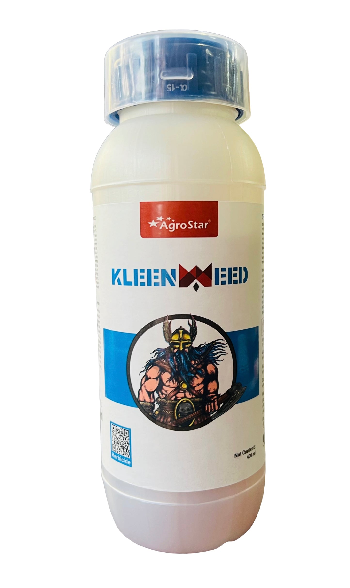 KLEENWEED - 2,4-D Amine Salt 58% SL By AgroStar