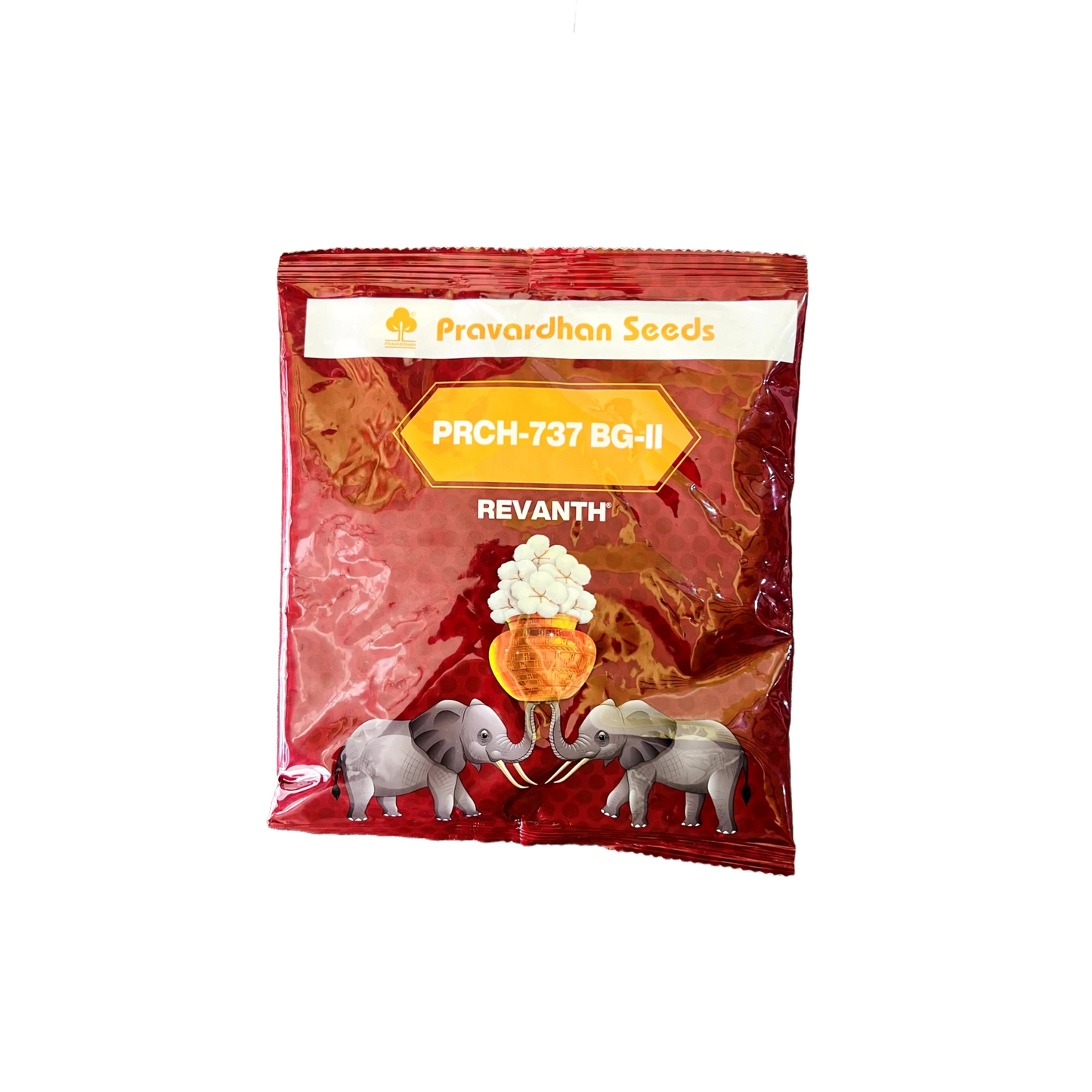 Revanth - Pravardhan Seeds