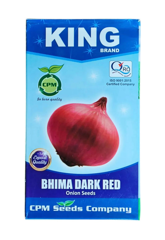 Bhima Dark Red by CPM Seeds