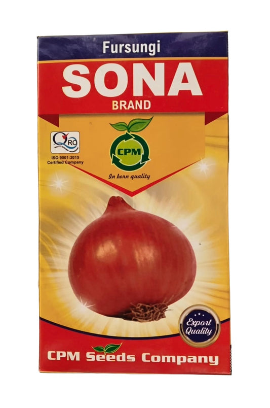 Fursungi फुरसूँगी - Sona by CPM