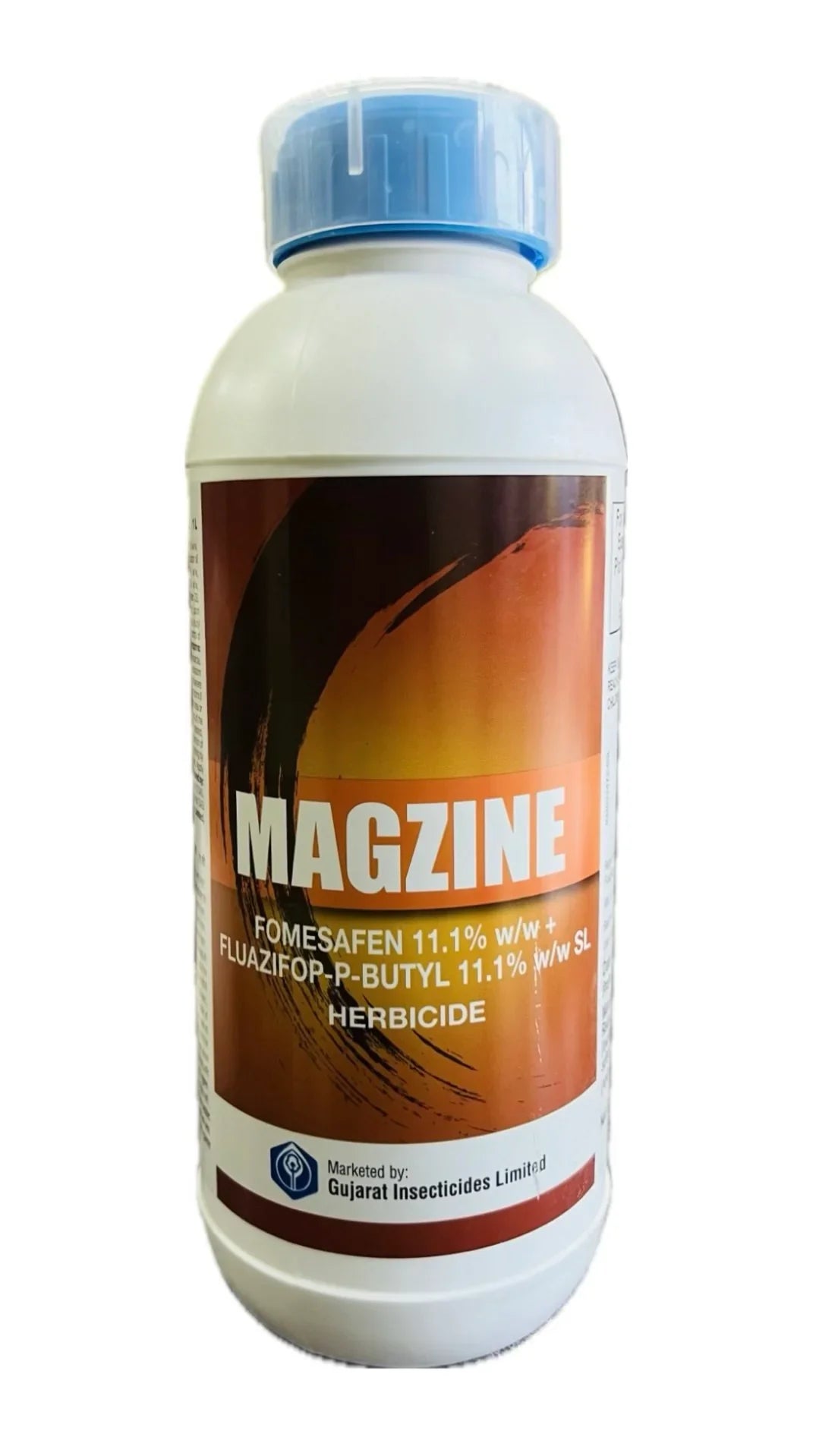 MAGZINE - Soyabean Special herbicide (माडा सोयाबीन तननाशक)