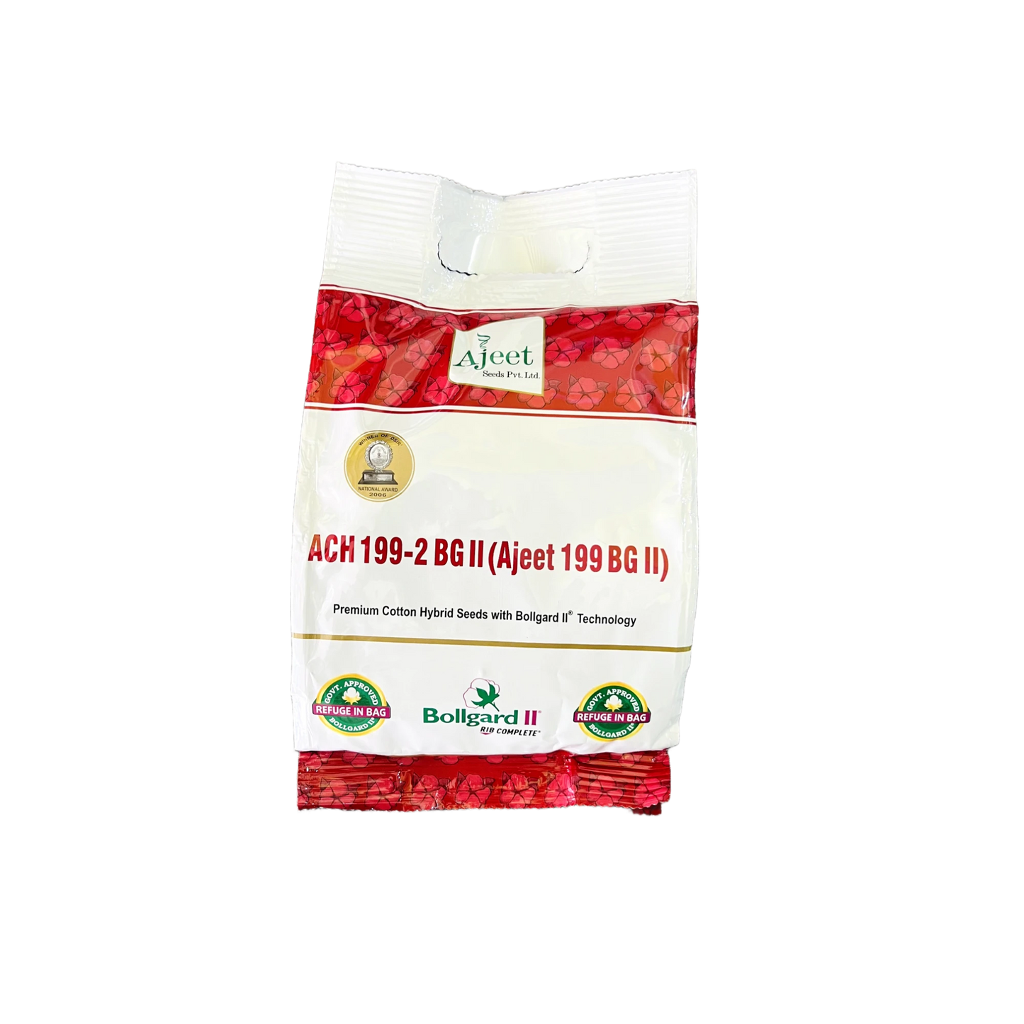 ACH -199 - Ajeet Seeds
