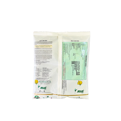 RCH 386 - RASI SEEDS