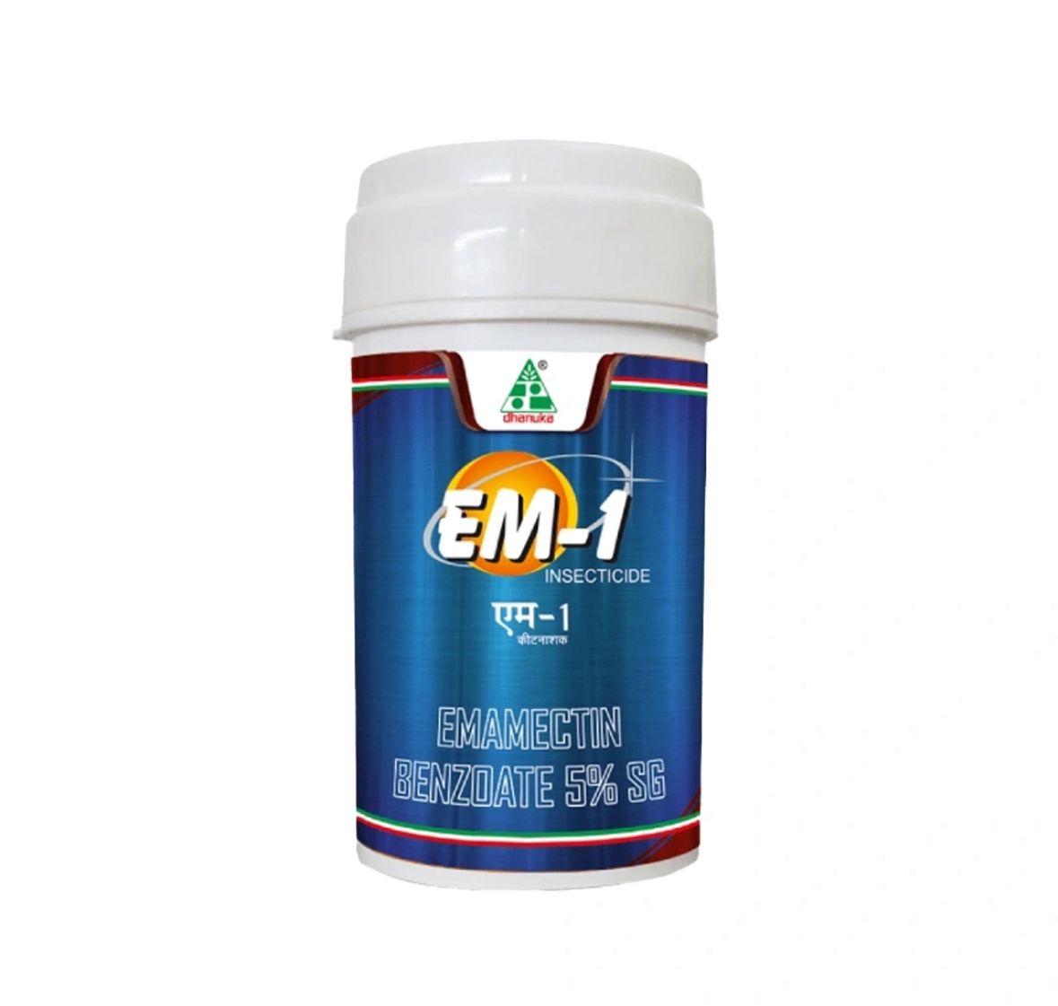 Dhanuka EM-1 Emamectin Benzoate 5%