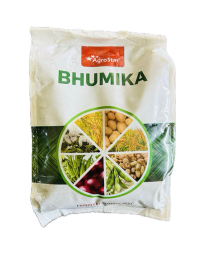 Bhumika by AgroStar
