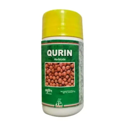 Qurin - Chlorimuron Ethyl 25% WP - Dhanuka