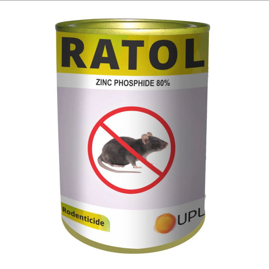 UPL Ratol Zinc Phosphide 80%