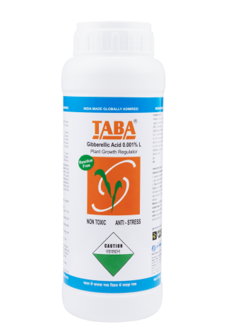 TABA by Kan Biosys - Gibberellic Acid 0.001% L