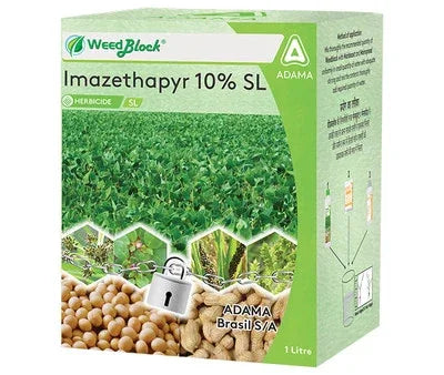 Weedblock - Imazethapyr 10% SL - ADAMA