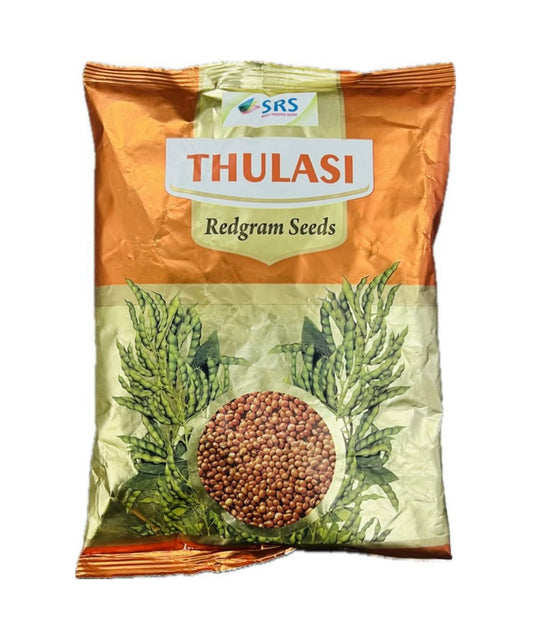TUR THULASI (RED GRAM) - BY SRI RAMA AGRI GENETICS