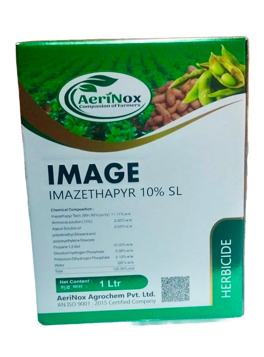 IMAGE Imazethapyr 10% SL - AERINOX