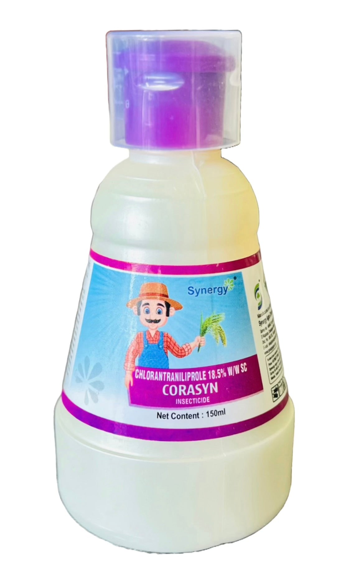 Corasyn 150ML - Bottle