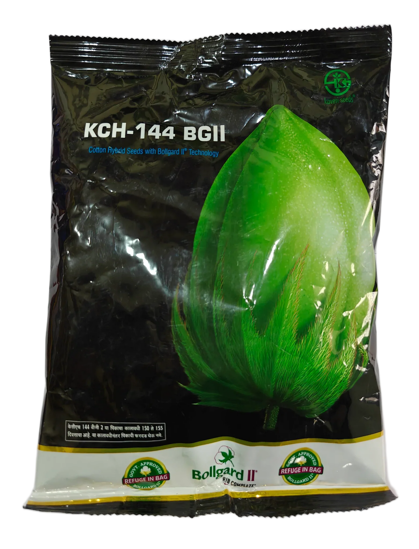 KCH-144 BG II Kaveri - Packet
