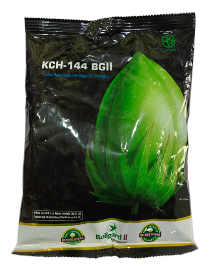 KCH-144 BG II Kaveri - Packet