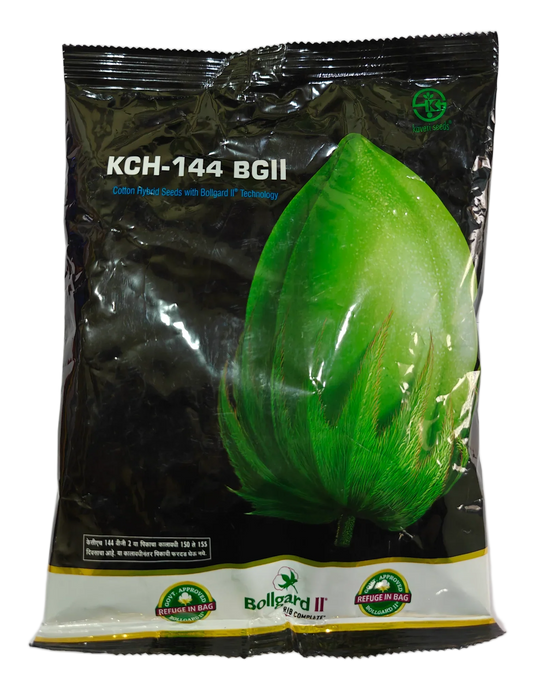 KCH-144 BG II Kaveri - Packet