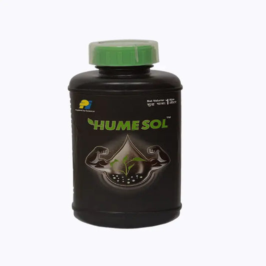 Pi Humesol Plant Growth Regulators Humic Acid 18%, Fulvic Acid 1.5%
