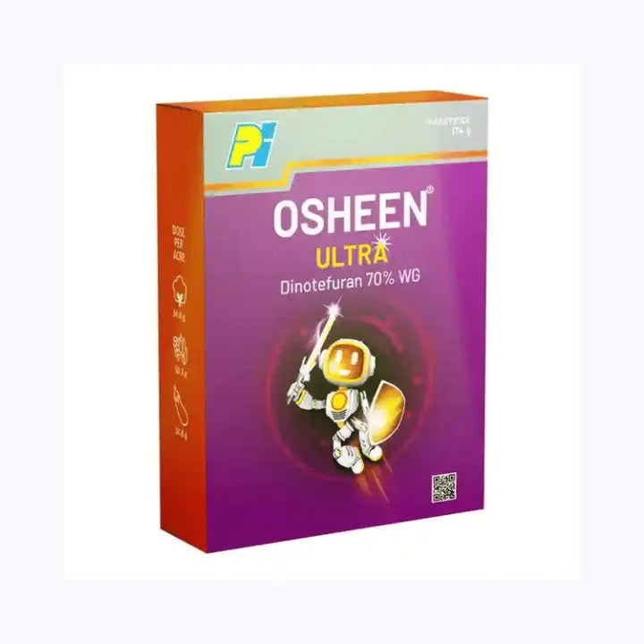 Osheen Ultra - Dinotefuran 70% WG - By PI Industries