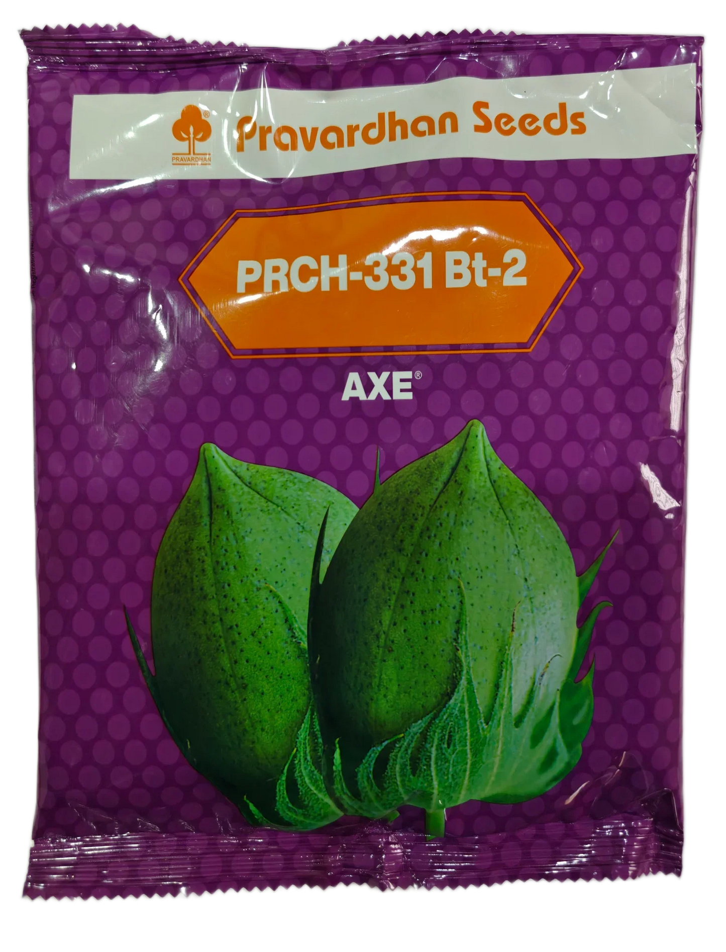 PRCH-331 BT II AXE - Packet