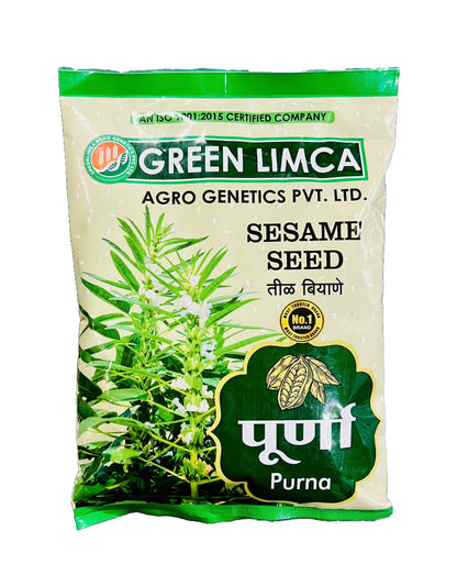 PURNA SESAME SEEDS