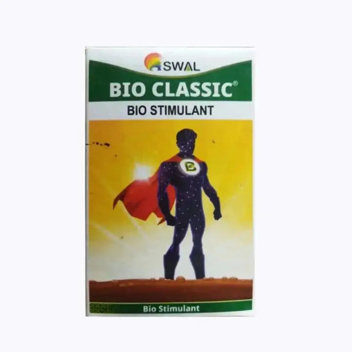 SWAL Bio Classic Amino Acid Nutrient Booster