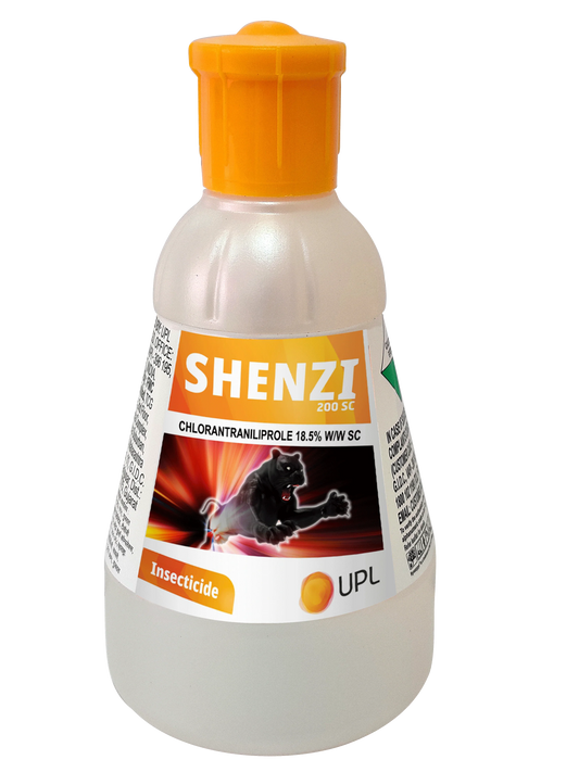 UPL Shenzi - Bottle
